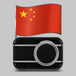 Chinese Radio - Radio FM China simgesi